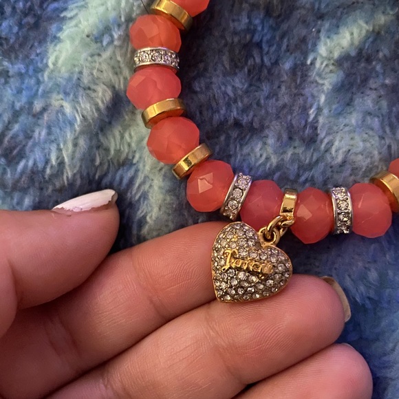 Juicy Couture bracelet - Picture 2 of 3